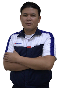 ELMER DOLERA | Welding